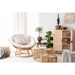 Aina Syli Rottinkituoli -Huonekalut kauppa 6438014255316 3