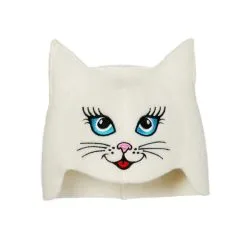 Kotoilu Kissa Palju/saunahattu