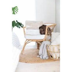 Aina Poukama Rottinkituoli -Huonekalut kauppa 6438014266947 4