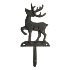 Villadesign Deer Naulakko