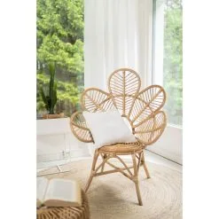 Aina Lumo Rottinkituoli -Huonekalut kauppa 6438014278629 3