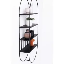 Aina Oval Hylly -Huonekalut kauppa 6438014284743 2