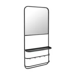 Aina Block Peilihylly -Huonekalut kauppa 6438014284798