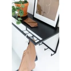 Aina Rack Hylly/naulakko -Huonekalut kauppa 6438014292267 4