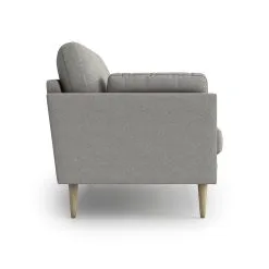 Optisofa Emilly Wooly 3-istuttava Sohva -Huonekalut kauppa 6438014302461 2