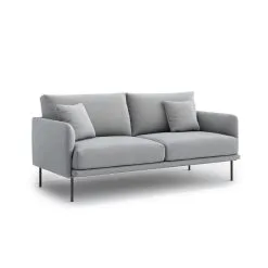 Optisofa Nora Aria 2-istuttava Sohva -Huonekalut kauppa 6438014302775 3