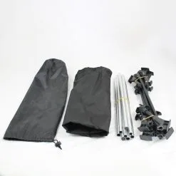 Out-Zone Dura Ultrakevyt Retkisänky -Huonekalut kauppa 6438014337241 3