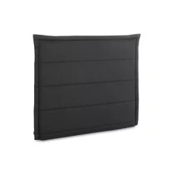 Familon Zone Tummanharmaa Sängynpääty -Huonekalut kauppa 6438291101283 2