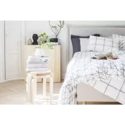 Familon Zone Kitti Sängynpääty -Huonekalut kauppa 6438291101290 3