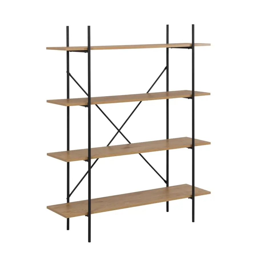 Eureka Dakota Hylly 3 Eureka Dakota Hylly