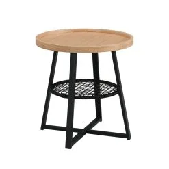 Eureka Mode 50 Cm Sohvpöytä