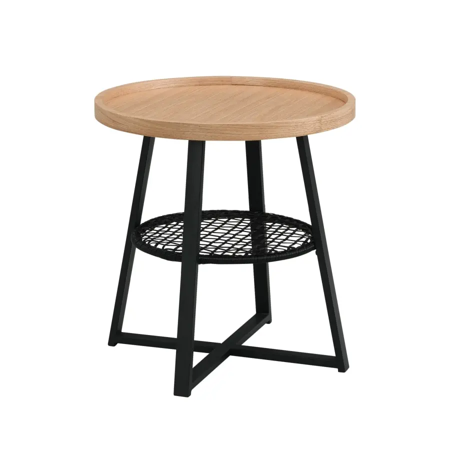 Eureka Mode 50 Cm Sohvpöytä 3 Eureka Mode 50 Cm Sohvpöytä