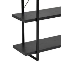 Eureka Tokyo 5-tasoinen Hylly -Huonekalut kauppa 6438520000974 2