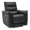 Eureka Paris Recliner Lepotuoli 2 Eureka Paris Recliner Lepotuoli -Huonekalut kauppa 6438520001575 1