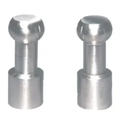 Pisla Steel 2 Kpl Pyyhekoukku