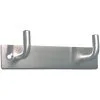 Pisla Osmos Steel 2 Os. Koukkulista 1 Pisla Osmos Steel 2 Os. Koukkulista -Huonekalut kauppa 7312385002221