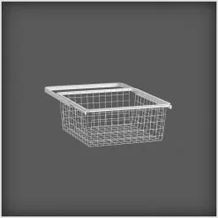 Elfa 185x450mm Classic Kori