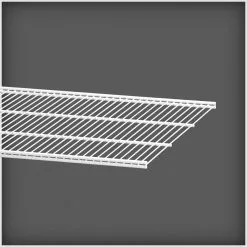 Elfa 494x1212mm Lankahylly