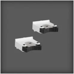 Elfa Valkoinen Pieni Työkalupidin