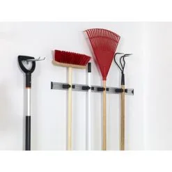 HABO Tooflex 551 900mm Kisko Työkalupidikkeille -Huonekalut kauppa 7317275510015 2