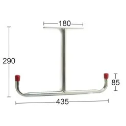 Habo 8503 Varastokoukku