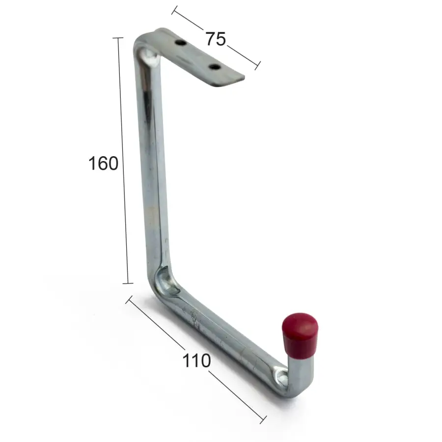 Habo 8506 Varastokoukku 3 Habo 8506 Varastokoukku