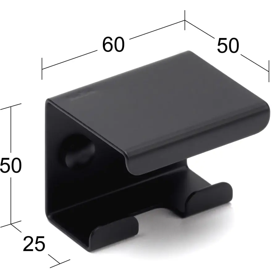 Habo Poseidon Musta 2 Os. Pyyhenaulakko 3 Habo Poseidon Musta 2 Os. Pyyhenaulakko