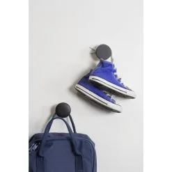 Habo Spot 93mm Iso Musta Koukku -Huonekalut kauppa 7317900178719 2