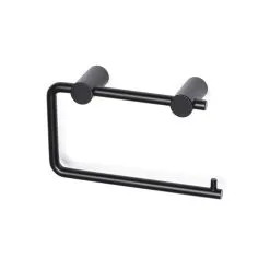 Habo 1368 Musta Wc-paperiteline