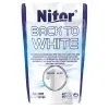 Nitor All In One Nitor Back To White 400 G Värin Palauttaja Valkoisille Vaatteille -Huonekalut kauppa 7319482982517