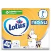 Lotus Nessu Muumi 100 Kpl Nenäliina -Huonekalut kauppa 7322540908091