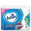 Lotus Just1 6 Rl Talouspaperi -Huonekalut kauppa 7322541342368