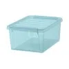 SmartStore Colour 15 Akvamariini Laatikko -Huonekalut kauppa 7332462081000