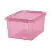 SmartStore Colour 31 Roosa Laatikko 2 SmartStore Colour 31 Roosa Laatikko -Huonekalut kauppa 7332462081024