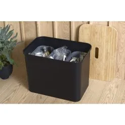 SmartStore Collect Musta Setti -Huonekalut kauppa 7332462091504 3