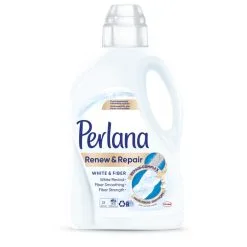 Perlana White 1,5 L Pyykinpesuneste