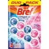 WC Bref Power Active Fresh Flowers 2x50 G WC-raikastin -Huonekalut kauppa 7332531052863