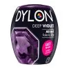 Dylon 30 Deep Violet 350 G Tekstiiliväri -Huonekalut kauppa 7332531091954