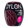 Dylon 51 Plum Red 350 G Tekstiiliväri -Huonekalut kauppa 7332531092296