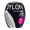 Dylon 65 Smoke Grey 350 G Tekstiiliväri -Huonekalut kauppa 7332531092326