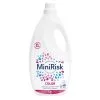 Mini Risk Color 1,9 L Pyykinpesuneste -Huonekalut kauppa 7332531100748