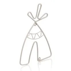 Form Living Tipi 14x4x21 Cm Hengari