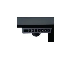 EasyDesk Elite 120x60cm Valkoinen Sähköpöytä -Huonekalut kauppa 7350042900350 3