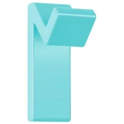 Spirella Flash Pyyhekoukku