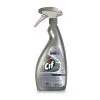 Diversey Cif Professional 750 Ml Teräspintojen Hoitoaine -Huonekalut kauppa 7615400107186