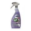 Diversey Cif Professional Safeguard 2in1 0,75 L Desinfioiva Puhdistusaine -Huonekalut kauppa 7615400834754