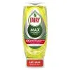 Fairy Max Power Lemon 450 Ml Käsitiskiaine -Huonekalut kauppa 8001090631602