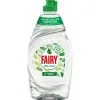 Fairy 0% Tuoksuja & Väriaineita 450 Ml Astianpesuaine -Huonekalut kauppa 8001841539348