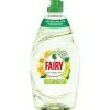 Fairy Bergamotti&Inkivääri 450 Ml Astianpesuaine -Huonekalut kauppa 8001841577395