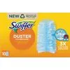 Swiffer Duster Refill 10 Kpl Täyttöpakkaus -Huonekalut kauppa 8001841935027